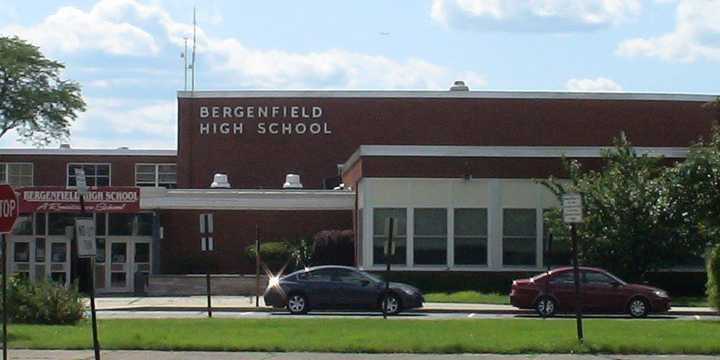 Bergenfield High School has continued its climb up the rankings of the country&#x27;s most challenging high schools.