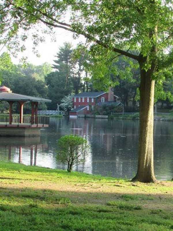 Bergenfield Named Tree City USA By Arbor Day Foundation