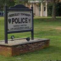 SWAT Team Called After Armed Barricaded Man In Berkeley Township: Prosecutor