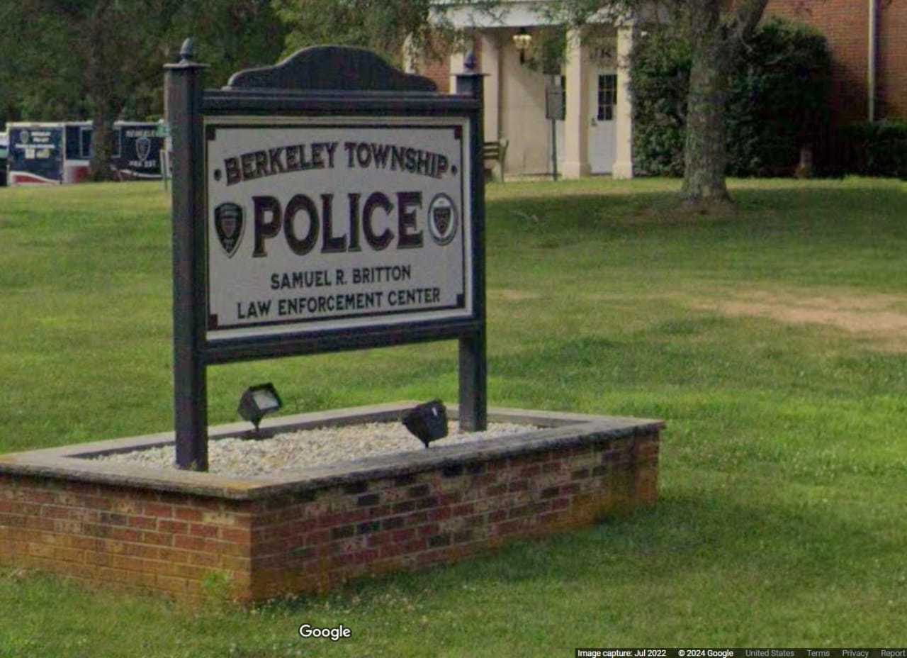 SWAT Team Called After Armed Barricaded Man In Berkeley Township ...