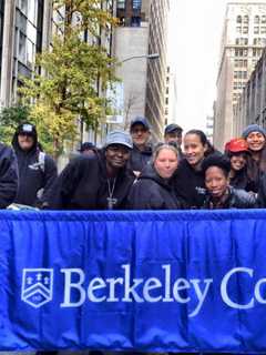 Westchester Students Earn Academic Honors At Berkeley College