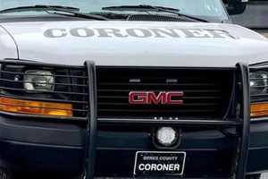 Next-Of-Kin Sought For Gary Moyer Of Weissport: Berks County Coroner