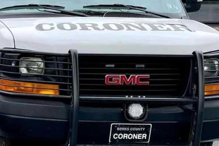 Next-Of-Kin Sought For Gary Moyer Of Weissport: Berks County Coroner