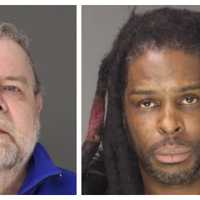 Pair Caught In Berks County Human Trafficking Sting, Police Say