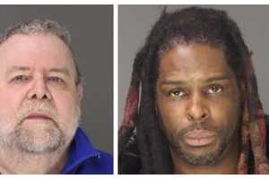 Pair Caught In Berks County Human Trafficking Sting, Police Say