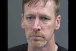 Perkasie PD: Man In Custody After Breaking Into Neighbor's Home With Hammer, Damaging Property