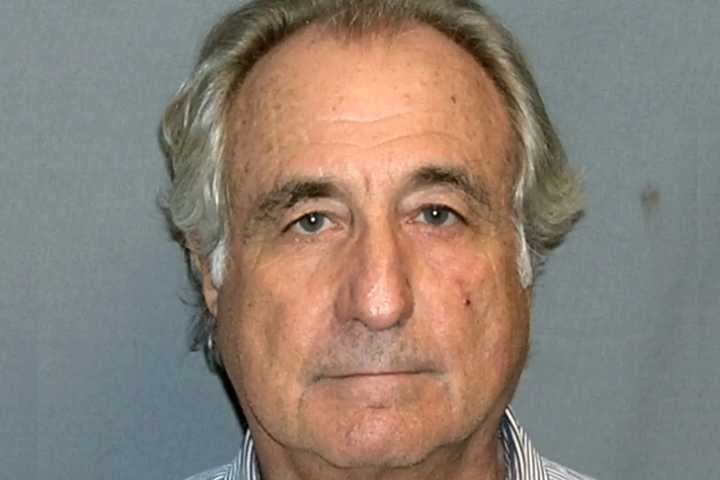 Bernie Madoff | Bergenfield Daily Voice