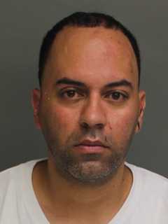 Fairfield Suspect In 2014 Death Charged With Assault In Diner Fracas