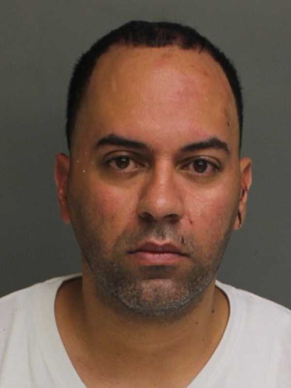 Fairfield Suspect In 2014 Death Charged With Assault In Diner Fracas