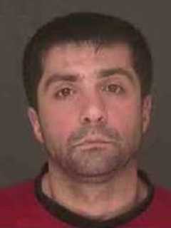 Clarkstown Police Seek Public's Help In Search For Wanted Suspect