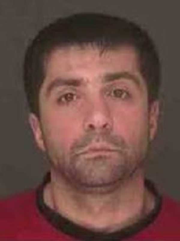 Clarkstown Police Seek Public's Help In Search For Wanted Suspect