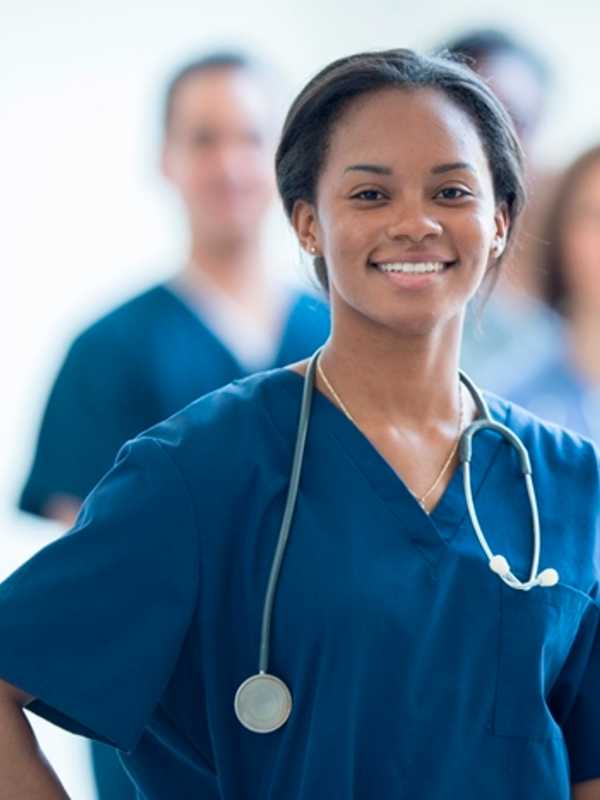 Connecticut Ranks In Top 10 Best States For Nurses