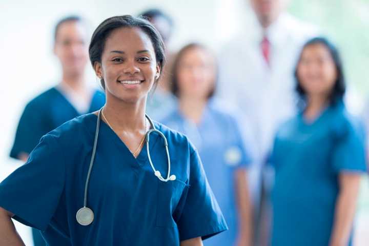 Connecticut ranks in the Top 10 as one of the best states for nurses to find jobs.