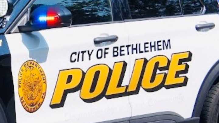 City of Bethlehem police