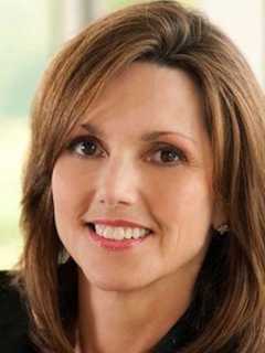 Fairfield's General Electric Names First Woman Vice Chair