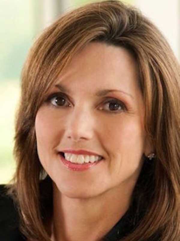 Fairfield's General Electric Names First Woman Vice Chair