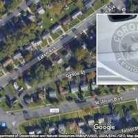 Lehigh Valley Woman Killed In Bethlehem Crash: Coroner (UPDATED)