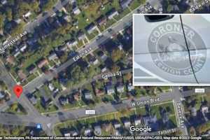 Bethlehem Crash Kills Easton Woman: Coroner