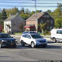 Coroner IDs Bethlehem Crash Victim