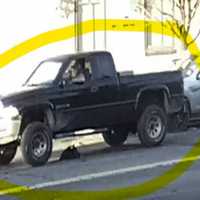 Bethlehem Police Seek Hit-And-Run Suspect