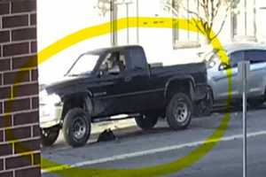 Bethlehem Police Seek Hit-And-Run Suspect