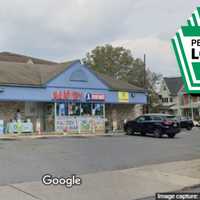 Jackpot: Lehigh Valley Store Sells $1 Million Lotto Ticket