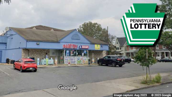 Pantry 1 Food Mart, 261 East Union Boulevard, Bethlehem
  
