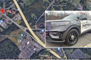 21-Year-Old Motorcyclist Dies In MontCo Crash: Police