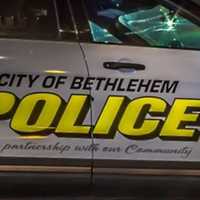 Barricaded Suspect Found Hiding In Closet After 9-Hour Standoff: Bethlehem PD
