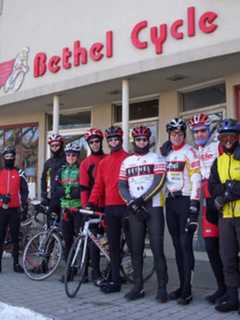 Bethel Cycle Closing Up Shop After 16 Years