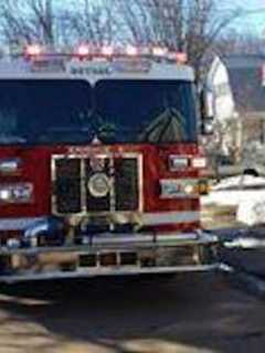 Bethel Firefighters Snuff Out Stove Fire With Watering Can