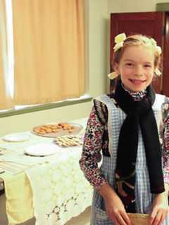 Bethel Historical Society Receives $70K State Grant