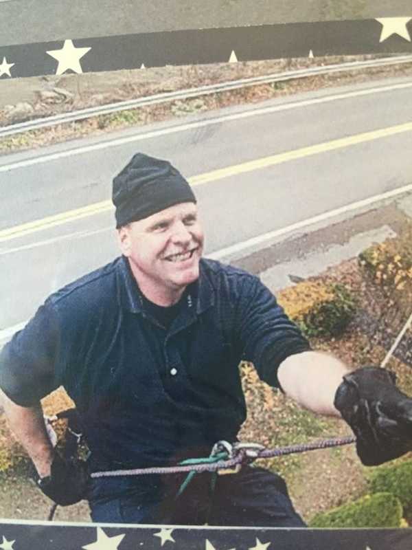 Kevin Kelly, 58, Retired Bethel Police Officer