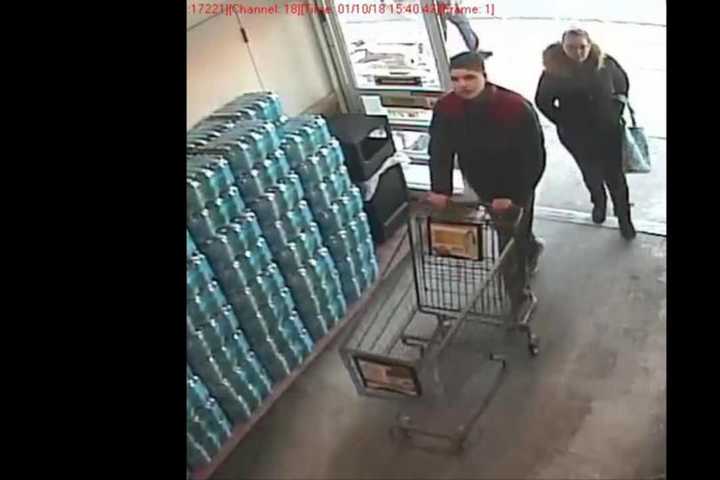 Do You Know Them? Bethel Police Seek Big Y Theft Suspects