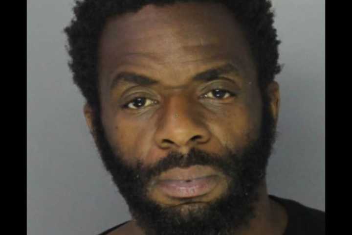 US Marshals Nab Harrisburg Stabber