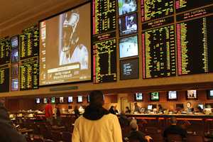 Ex-NY Resident Indicted For Massive Fraud Scheme Involving Sports Betting