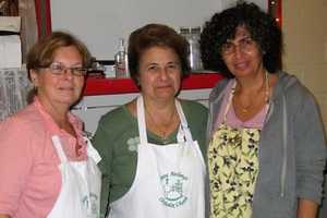 Gyro Time: Bergenfield Church Announces Popular Fall Festival