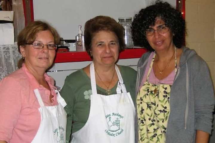 Gyro Time: Bergenfield Church Announces Popular Fall Festival