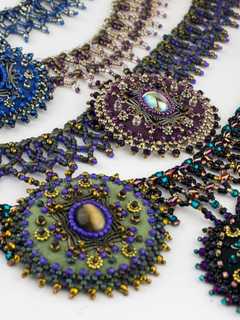 Bergenfield Bead Shop Offers Necklace, Bracelet Workshops