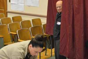 Election 2016 Results: Democrats Sweep Bergenfield