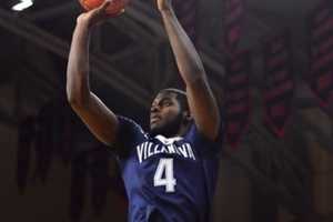 Former Hudson Valley HS Star Helps Villanova Win National Title