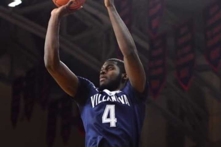 Former Dobbs Ferry HS Star Helps Villanova Win National Title