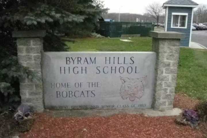 COVID-19: New Case Reported At Byram Hills With 19 Students In Quarantine