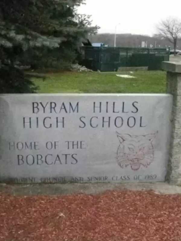 Person Arrested For Threatening Schools, Byram Hills Superintendent Says