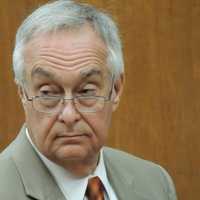 <p>Defense attorney Robert Biaggotti</p>