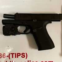 Alleged Straw Gun Buyer Put 20+ Illegal Firearms On Pennsylvania Streets, AG Says