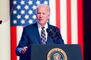 President Biden To Visit Westchester: Here's When