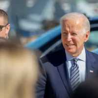 Biden To Make Campaign Stop In Valley Forge On Jan. 6: Reports