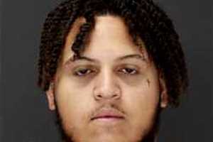 Accused ID Thief From Kearny Awaiting Trial Does It Again, North Arlington Police Charge