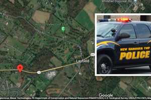 Passenger Dies Weeks After Fiery Crash Into Tree In Montco: Coroner